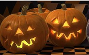 PUMPKINS!!!!!!