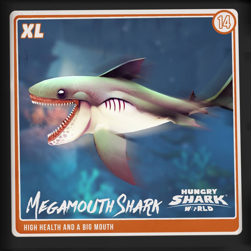 download the last version for ipod Hunting Shark 2023: Hungry Sea Monster