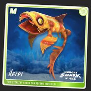 Hungry shark world buzz Hungry shark world buzz