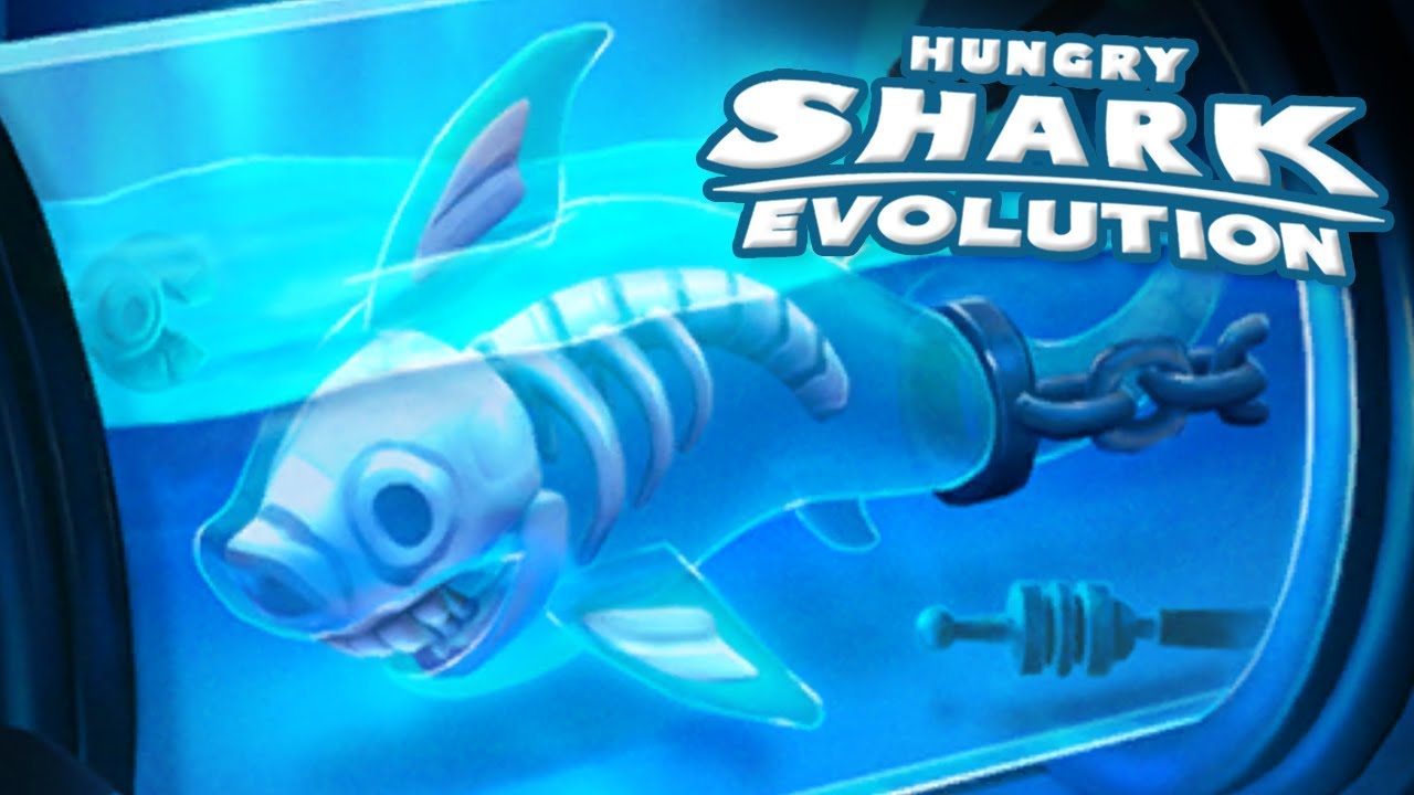 Android 1 Com Games Hungry Shark Evolution