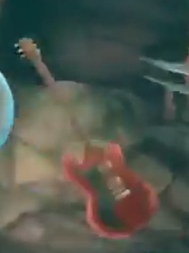 Electric Guitar
