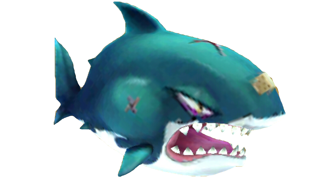 hungry shark world wiki gems