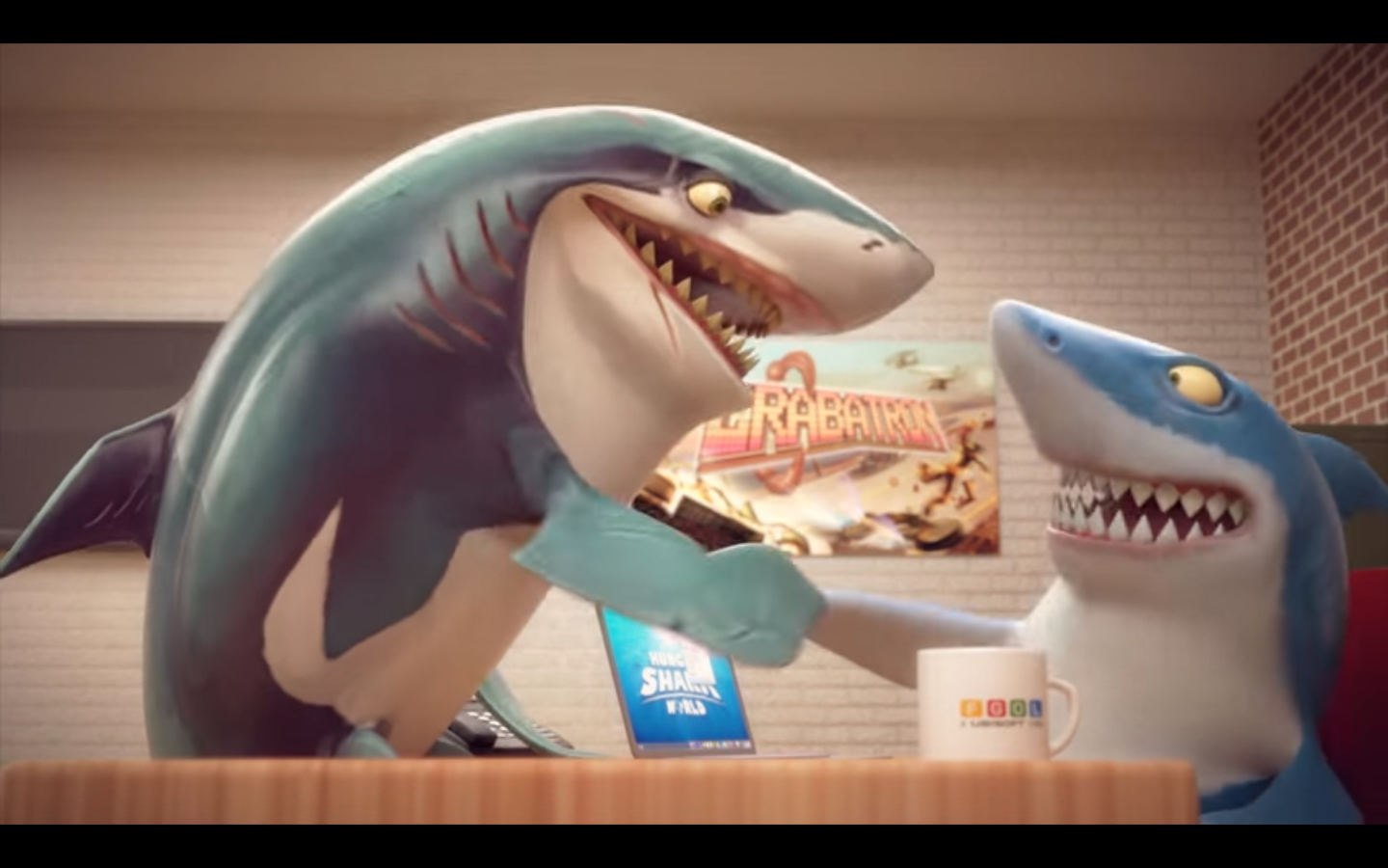Image - World.png | Hungry Shark Wiki | FANDOM powered by Wikia