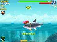 Megalodon (HSE) Hungry Shark Wiki FANDOM powered by Wikia