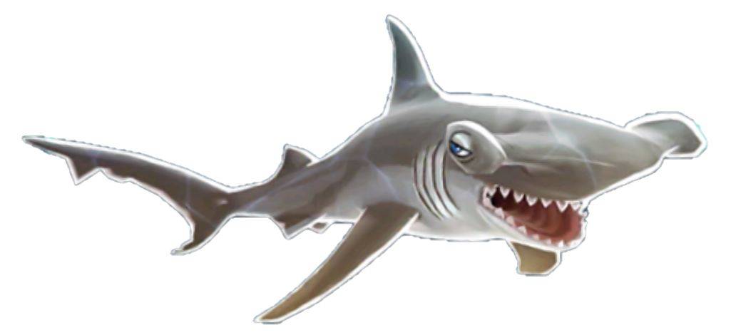 Hammerhead Shark Hungry Shark Wiki Fandom