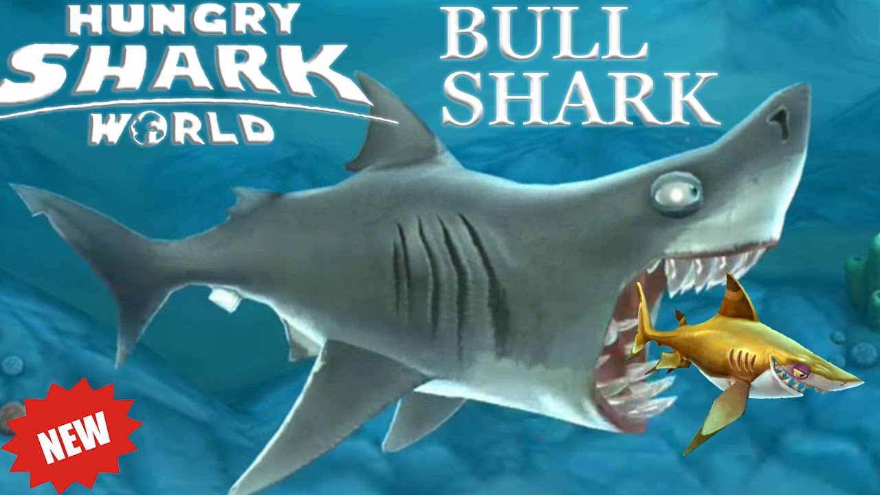 hungry shark world wiki gems