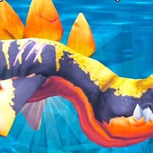 New Ideas For Hse And Hsw Hungry Shark Wiki Fandom