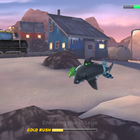 Village Hungry Shark Wiki Fandom