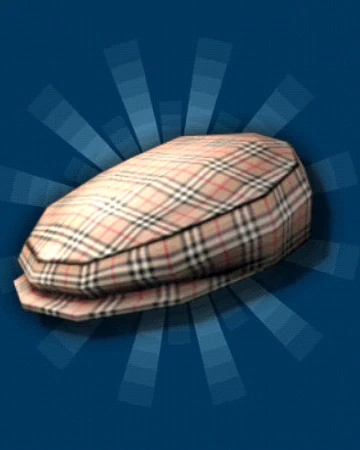 flat cap wiki