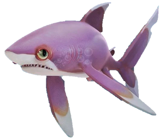 Whitetip Reef Shark | Hungry Shark Wiki | Fandom