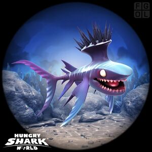 New Ideas For Hse And Hsw Hungry Shark Wiki Fandom