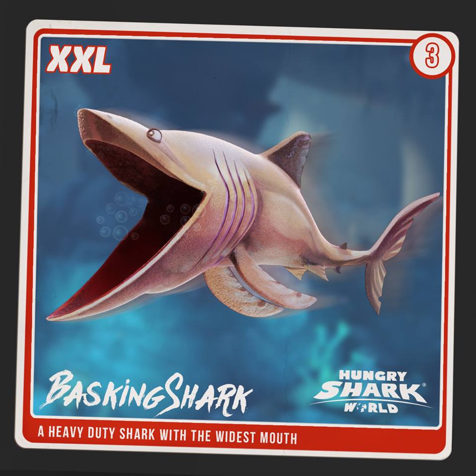 Hunting Shark 2023: Hungry Sea Monster free instal