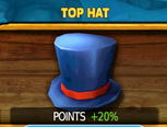 Top Hat