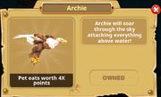 ArchieDescription