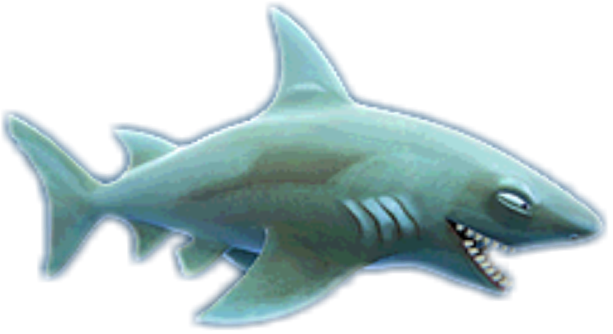 Hunting Shark 2023: Hungry Sea Monster download the new for ios