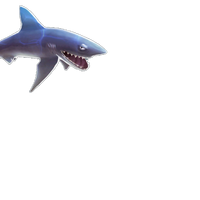 Mako Shark Hse Hungry Shark Wiki Fandom