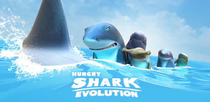 Hungry Shark Evolution Hungry Shark Wiki Fandom - shark evolution roblox codes