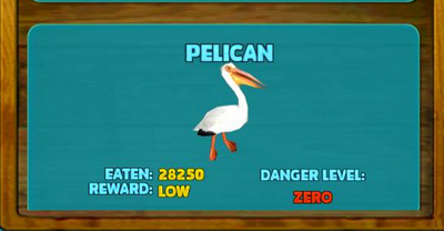 SQUAWKY SQUAWK!