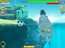 Keepy Uppy
