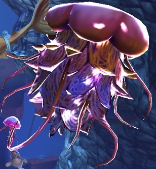 King jelly | Hungry Shark Wiki | FANDOM powered by Wikia