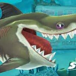 Hungry Shark World Hungry Shark Wiki Fandom