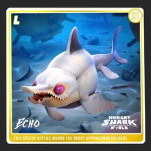 Shark Hungry Shark Wiki Fandom