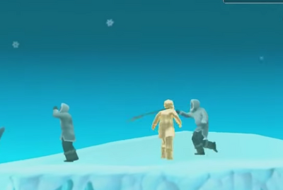 Arctic Native