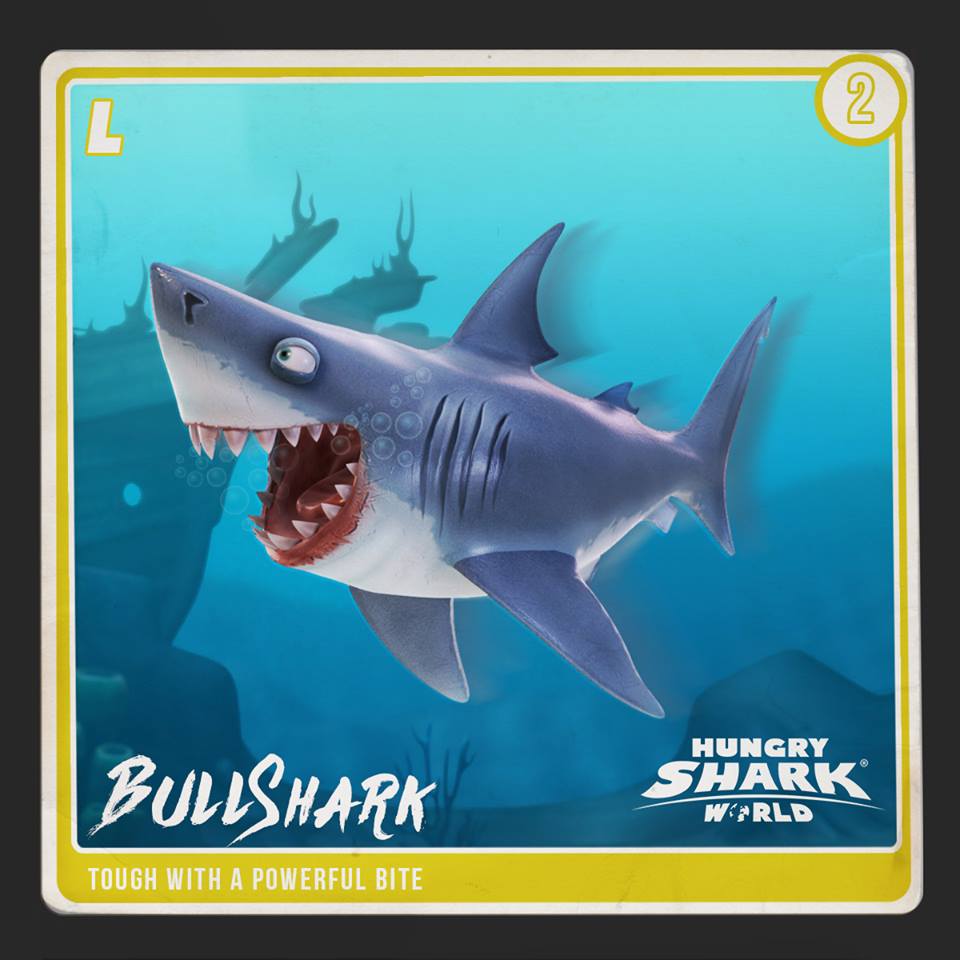 Hunting Shark 2023: Hungry Sea Monster download the new for mac