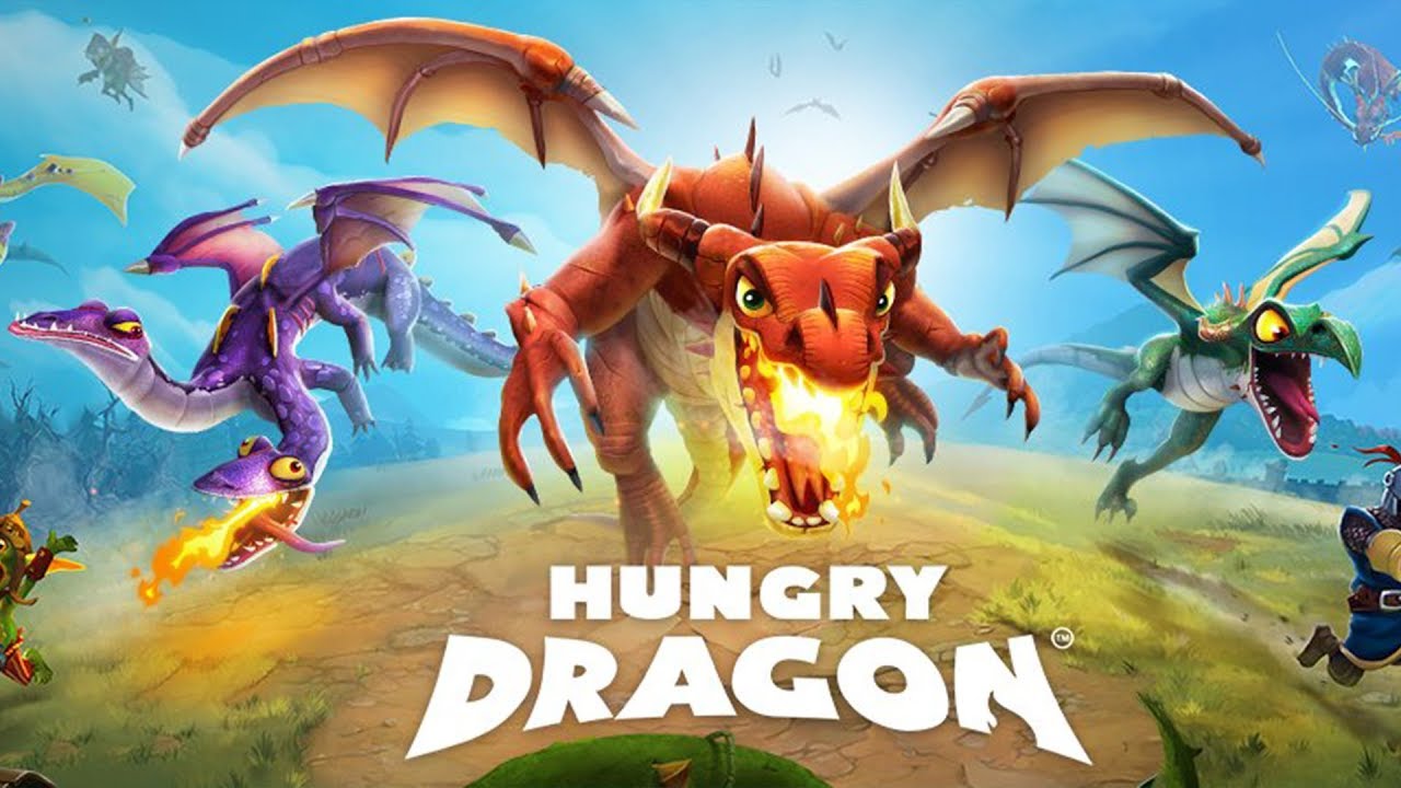 Dragon princess is hungry. Голодный дракон. Ubisoft драконы игры. Хангри дракон рисунки. Голодный дракон игра картинки.