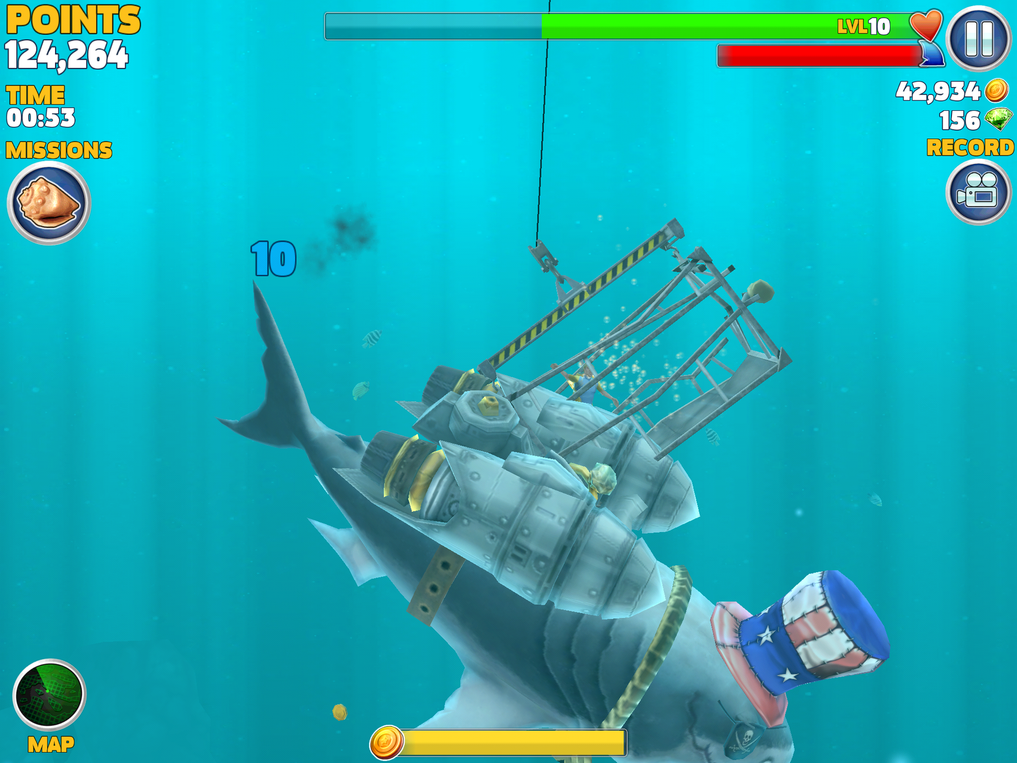 Hungry Shark Evolution | Hungry Shark Wiki | FANDOM powered by Wikia