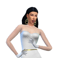Eva Aragon Hungry Sims Wiki Fandom