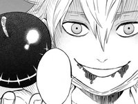 Haiji found a new goal