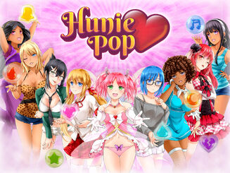 Hp main cover image