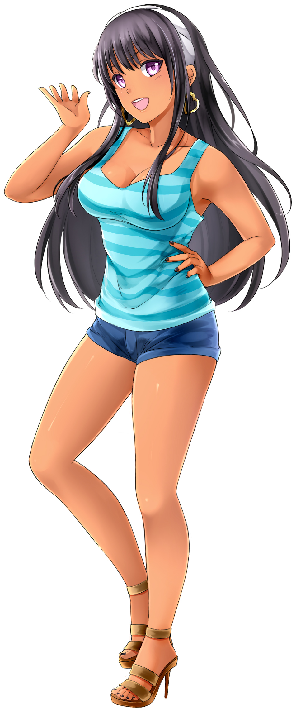 huniepop all pictures from kyanna