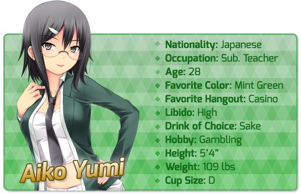 huniepop pictures aiko outfits huniepop pictures aiko outfits