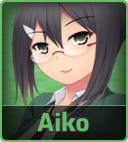 sexy aiko huniepop pictures