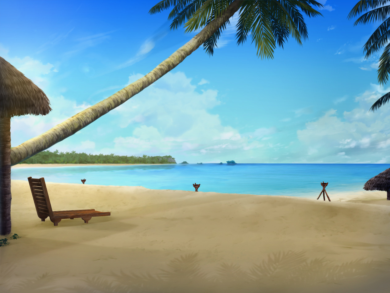 Turtle Bay Beach Huniepop Wiki Fandom Ed By Wikia Turtle Bay Beach