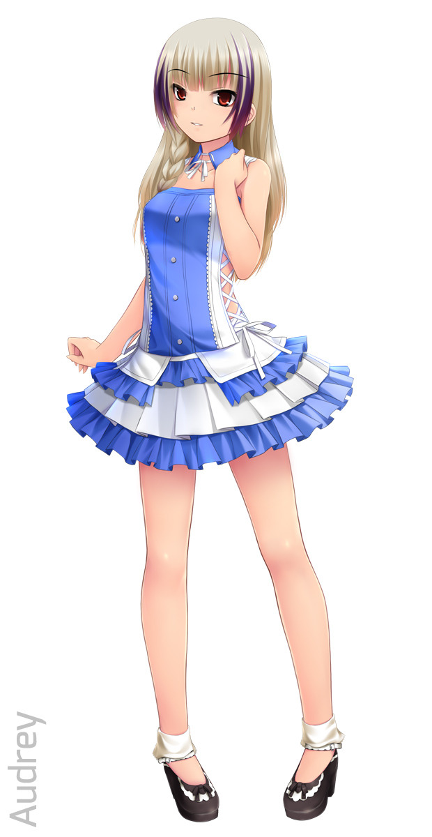 huniepop 2 candy outfit