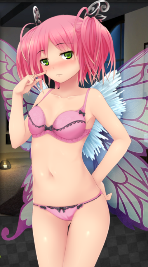 Image Kyu Bedroompng Huniepop Wiki Fandom Powered By Wikia 8813