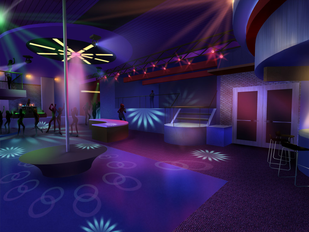 Lusties Nightclub | HuniePop Wiki | FANDOM powered by Wikia