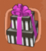 Fancy gift box