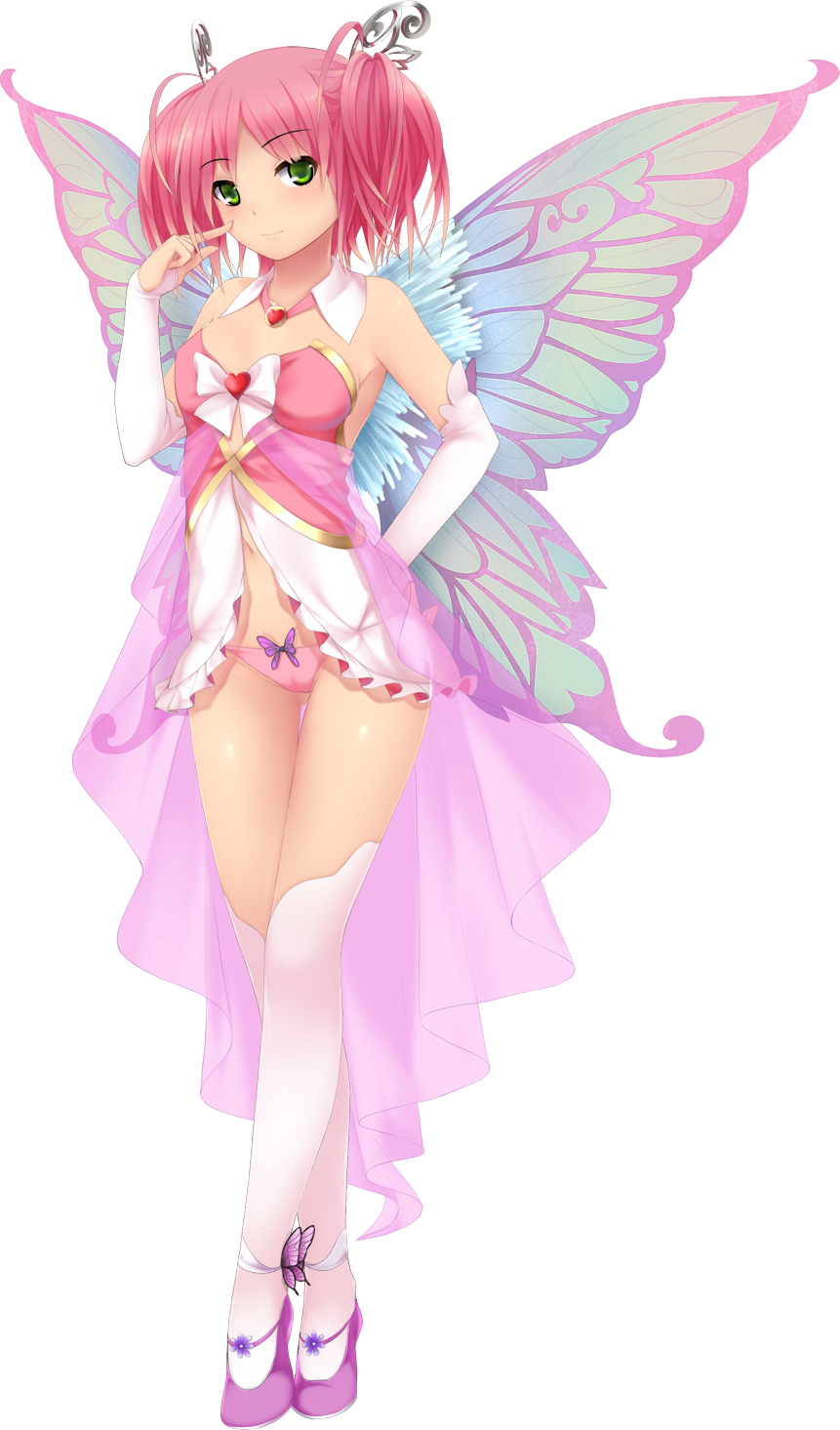 Kyu Huniepop Wiki Fandom Powered By Wikia