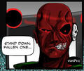 Kreed the Corruptor (face)