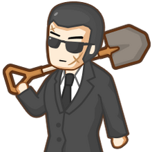 Hunters Amazon Wikia