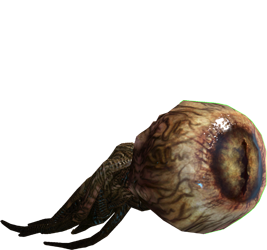 Creature Eye of Annuvin