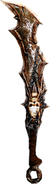 Spider Fang