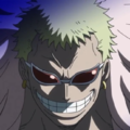 Doflamingo portrait