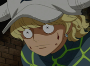 Sadisme de Dellinger