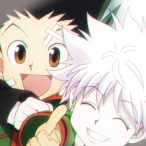 Killugon Hunter X Hunter Couples Wikia Fandom Powered By Wikia