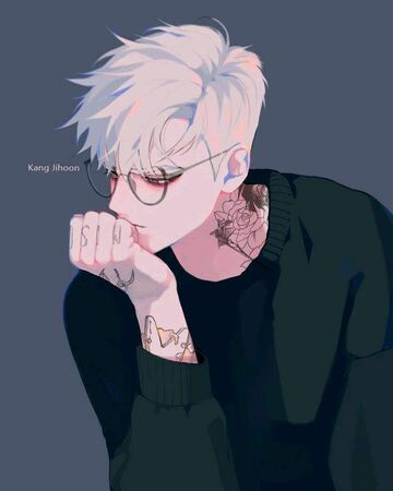 Louis Kaito Hunter X Hunter Fanon Wiki Fandom